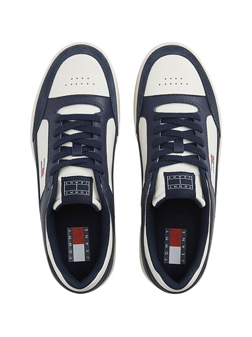 EM0EM017920G0 BLU Tommy Jeans | EM0EM017920G0 BLU